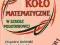 KOŁO MATEMATYCZNE W SZKOLE PODSTAWOWEJ -  - WYS0