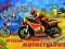 Wyścigi Formuły 1 - Motocyklowe 2  gry  Aleksander