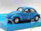 VOLKSWAGEN GARBUS BEETLE  SKALA 1:24 WELLY