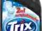 CLOVIN TRIX WC ŻEL 2w1 750 ML ! 1152 SZT ! HURT !