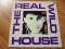 Ral Orellana - The Real Wild House  MAXI