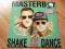 Masterboy - Shake It Up And Dance  MAXI  91 Remix
