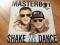 Masterboy - Shake It Up And Dance  MAXI
