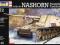 NASHORN 03148 REVELL 1/72