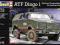 ATF DINGO 1 03142 REVELL 1/72