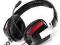 CREATIVE DRACO HS850 HS-850 słuchawki gracza KrK