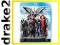 X-MEN: OSTATNI BASTION [BLU-RAY]
