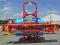 Opryskiwacz Polowy Zawieszany 300 400 600 800 1000