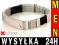 XSILVER Elegancka Męska bransoleta Bransoletka