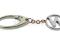 IXO Sachsenring Keyring