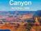 GRAND CANYON Lonely Planet Wielki Kanion Kolorado