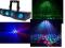 MAJESTIC LED SUPER ADJ+TORBA NA LAPTOPA DiscoTech