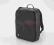 Plecak CAPSULE do notebooka 15.6 - czarny