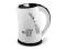 BIAŁY CZAJNIK ELEKTRYCZNY AGD 1,7L ROMIX JK44W