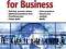 ENGLISH FOR BUSINESS+CD angielski w biznesie NOWA