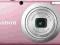 APARAT CANON A4000 IS PINK EU18