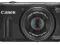 APARAT CANON POWERSHOT SX240 HS BLK EU18