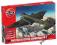A05039 English Electric Canberra PR.9 AIRFIX