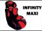 BERBER INFINITY MAXI 9-36