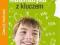 Matematyka z kluczem kl.6 Ćwiczenia cz.1 Nowa Era