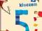 Matematyka z kluczem kl.5 Ćwiczenia cz.2 Nowa Era