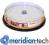 KODAK DVD+R DL 8,5GB 8x Dual Layer cake 10sztuk