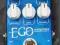 Wampler EGO Compressor Kompresor NOWY!