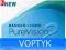 VOPTYK BAUSCH & LOMB PURE VISION 2 HD -1,0