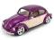 Volkswagen Beetle SERIA SPECIAL Vintage Bullis