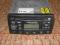 RADIOODTWARZACZ CD FORD FOCUS MK1 MONDEO MK3