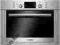 Piekarnik z mikrofalą BOSCH HBC 84K553