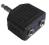 Adapter przejście jack 3,5mm wtyk -2x jack 3,5mm