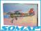 PZL P-7a ESQUADRON MODEL 020354 1:72 somap TYCHY