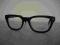 okulary, oprawki okularowe CUBE hit!