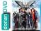 X-MEN 3: ostatni bastion (Blu-ray) @ LEKTOR @