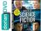 MISTRZOWIE SCIENCE-FICTION (Blu-ray) @ 1080p