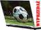 Naklejka na laptopa SKIN notebooka football 2012