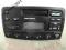 RADIO KASETOWE FORD 4000 TRAFFIC