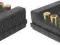 Adaptor EURO-SCART / 3 x Cinch + S-Video CVS926SG