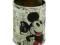 MICKEY MOUSE piórnik na biurko, długopisy MYSZKA