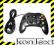 PAD DO XBOX DUAL SHOCK WIBRACJA ANALOG BSTOK 4136