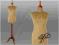 MANEKIN  krawiecki damski wystawowy  44-46  (S-3)