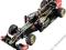 Show Car F1 LOTUS RENAULT GP R31 1:43 + prezent