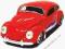 VW Volkswagen Beetle MAISTO 31023 Skala 1:24 RD