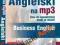 Angielski na mp3.Business English cz.1 i 2, CD MP3