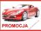 DIAMOND ALFA 8C COMPETIZIONE 2007 Bburago PROMOCJA