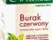 BURAK CZERWONY 120 TABL. ANEMIA