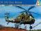 UH-34J Sea Horse  1066 ITALERI  1:72 NOWY