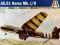 AS-51 HORSA Mk.I/II  1116  ITALERI  1:72 NOWY