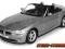 MODEL BMW Z4 WELLY 1:24 Kolekcje Sklep Łódź